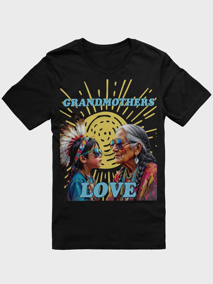 Native Pride designs - Womans T-Shirt product image (1)