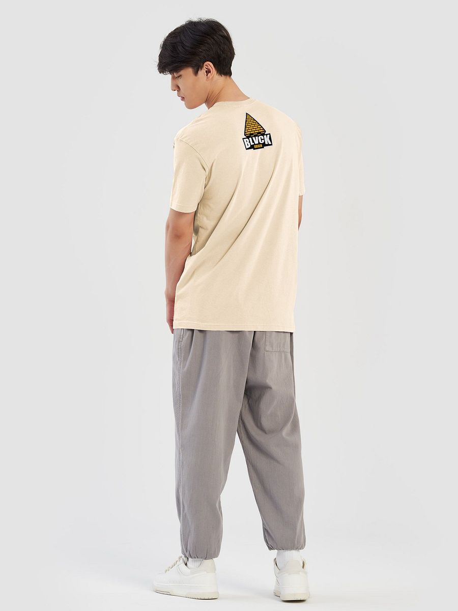 Blessed, Not Stressed T-Shirt product image (39)