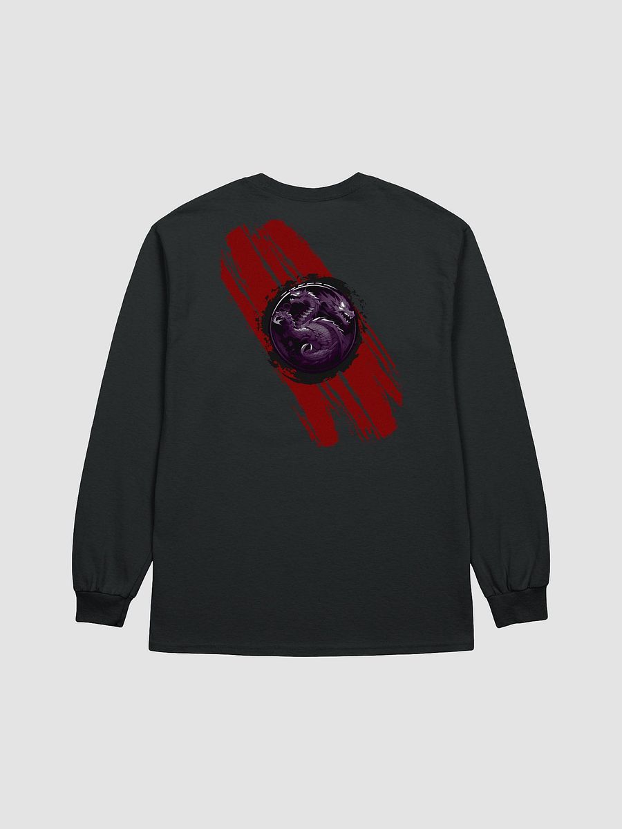 SHROOMxDRAGON long sleeve product image (13)