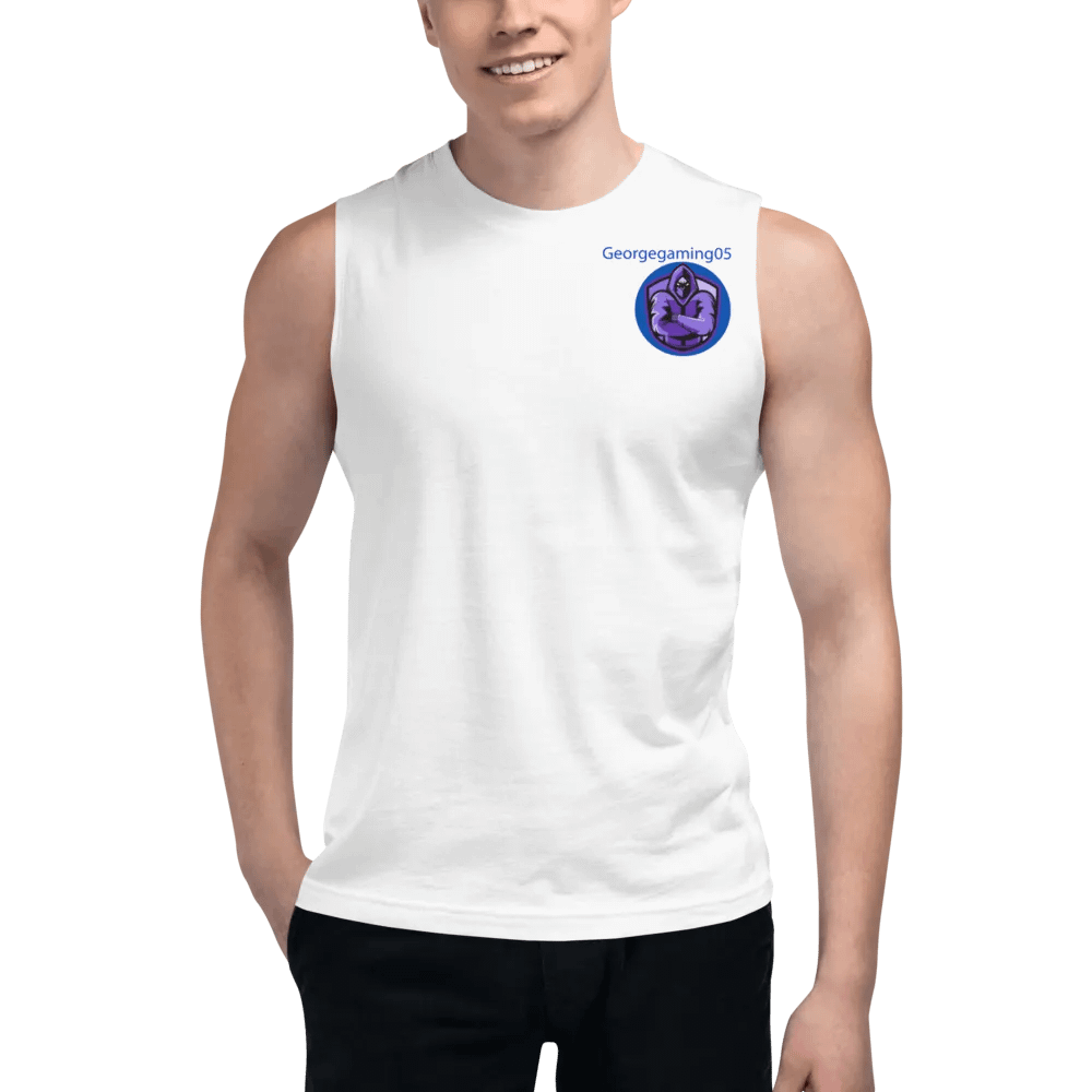 Unisex Tank Top product image (4)