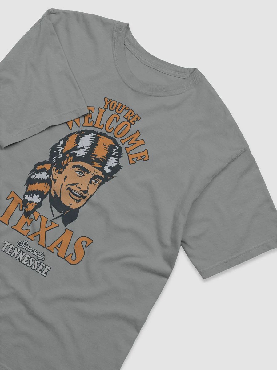 You’re Welcome Texas Unisex Shirt product image (4)