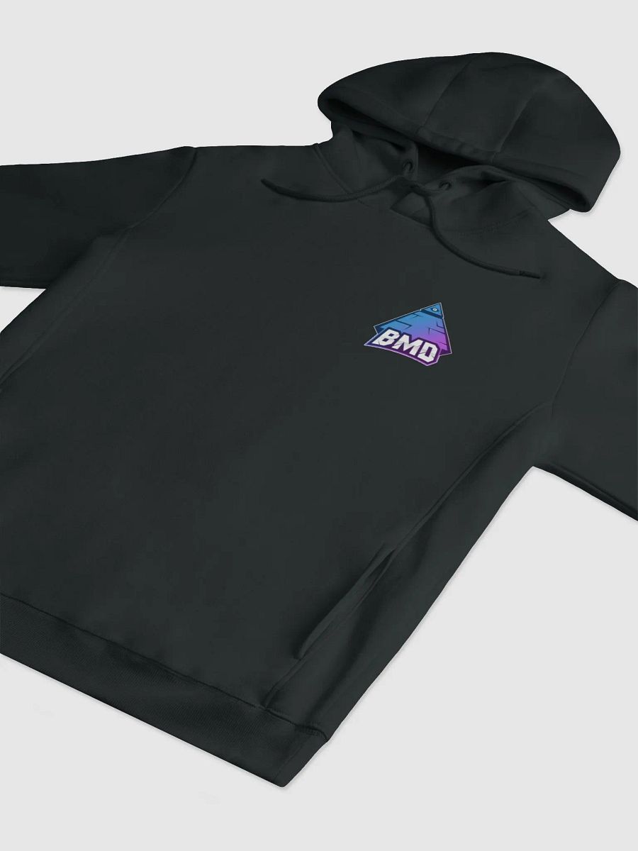 Limited Edition: Day 500 Unisex Hoodie product image (3)