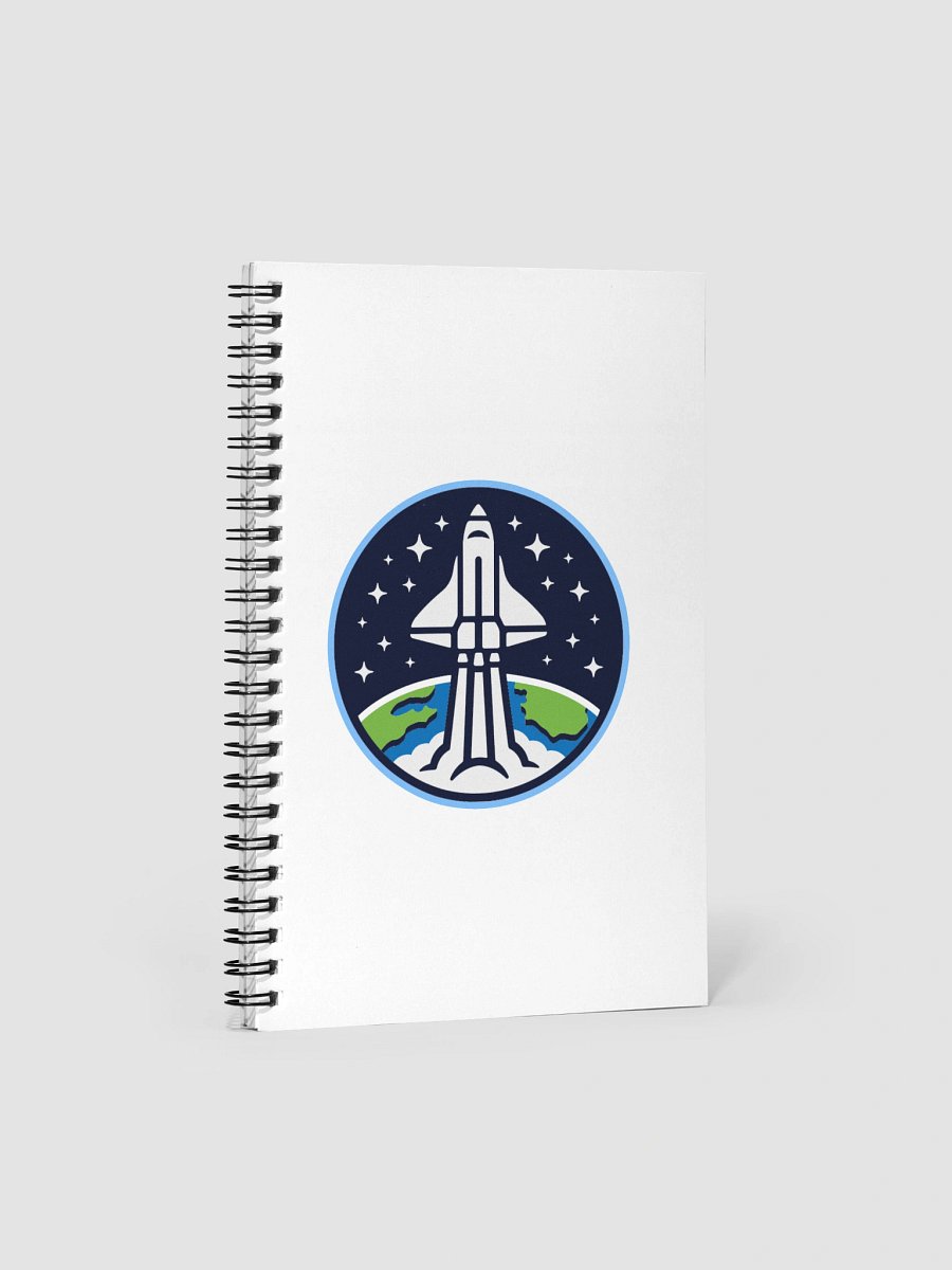 Starbound Writers Book product image (1)