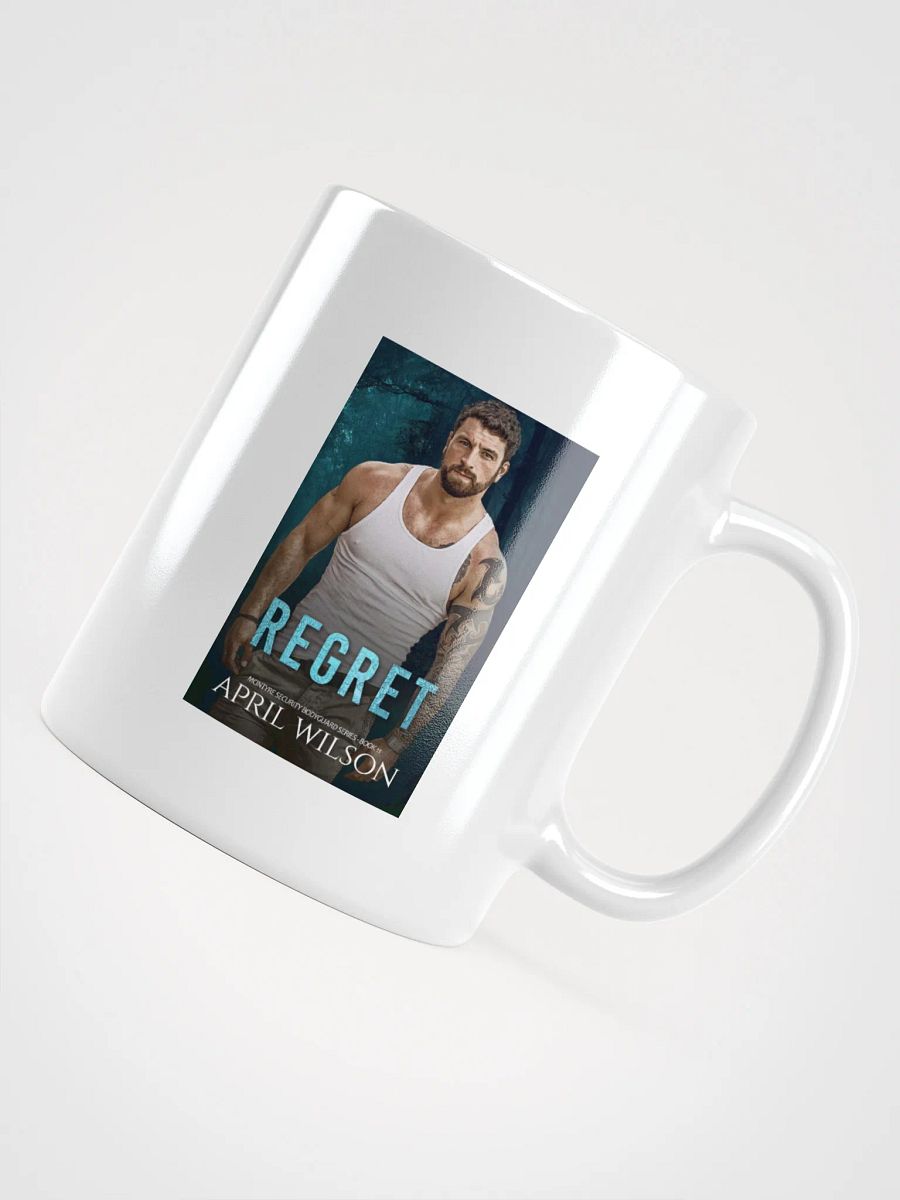 Coffee cup - Regret product image (4)