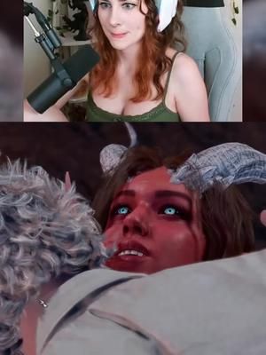 I thought I would just be a lil sleepy when I woke up 🫠 #baldursgate3 #baldursgate #astarion 