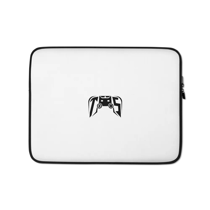 Logo Laptop Sleeve product image (1)