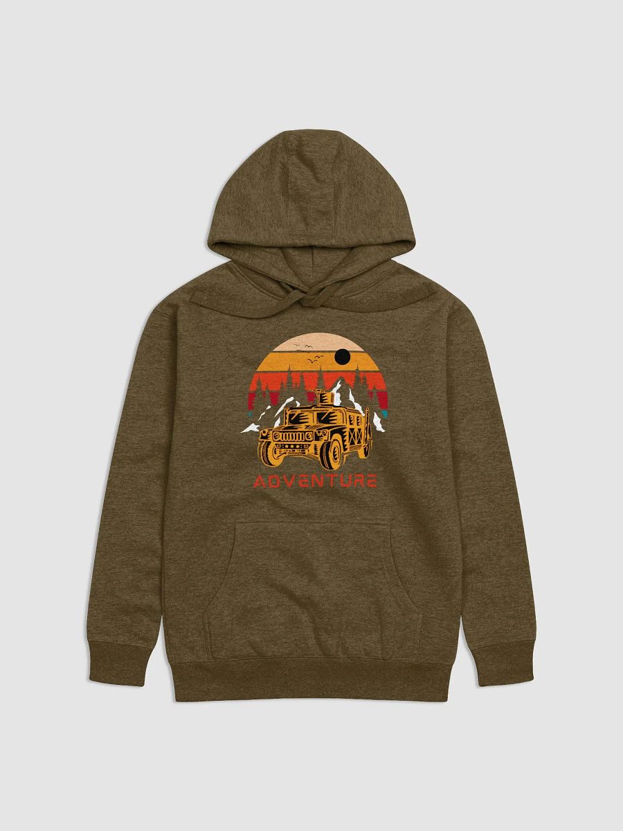 ADVENTURE HOODIE product image (11)