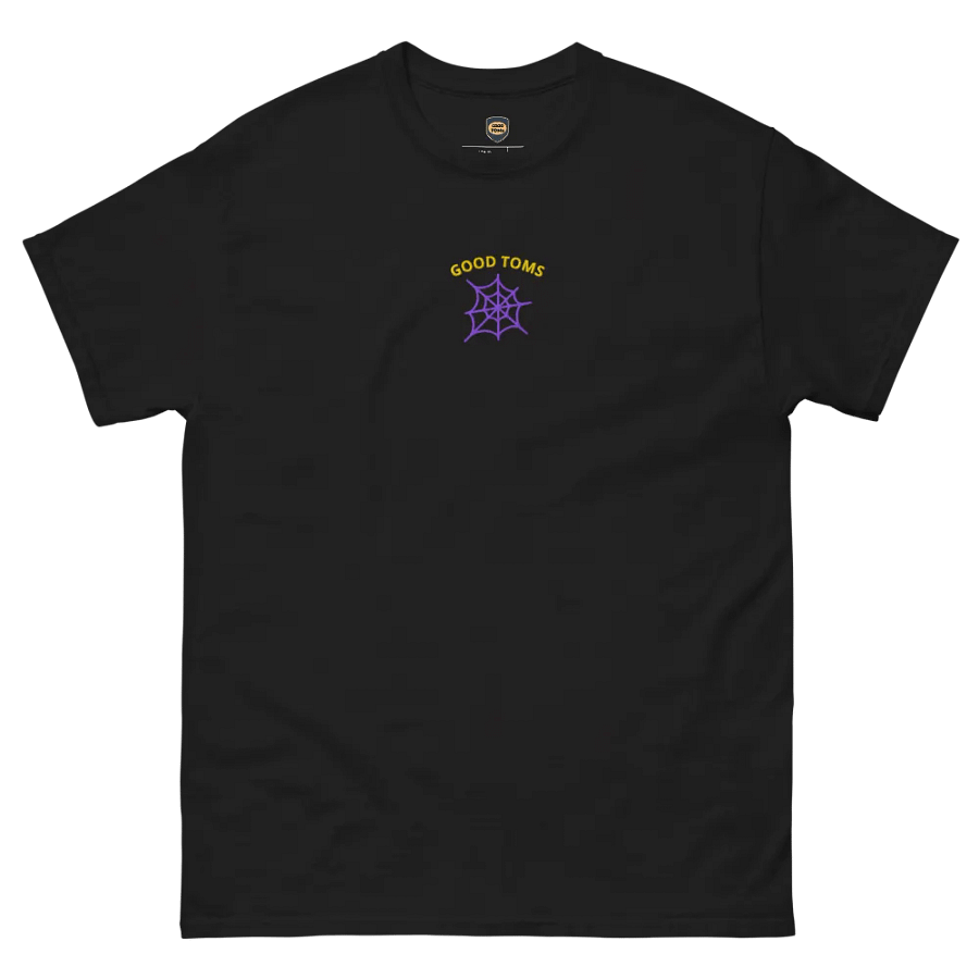 THE ARACHNO UNISEX TEE product image (11)