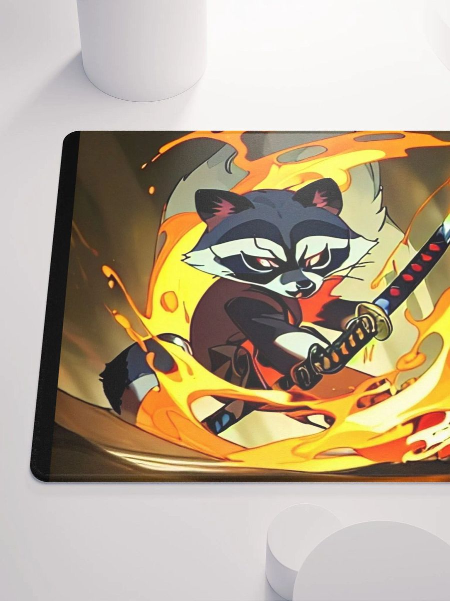 Raccoons Mouse Rider product image (10)