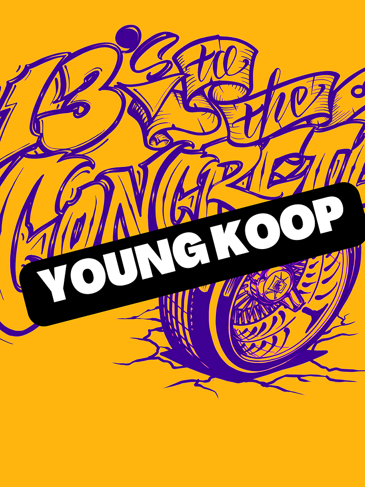 13's to the Concrete Mp3 Download product image (1)