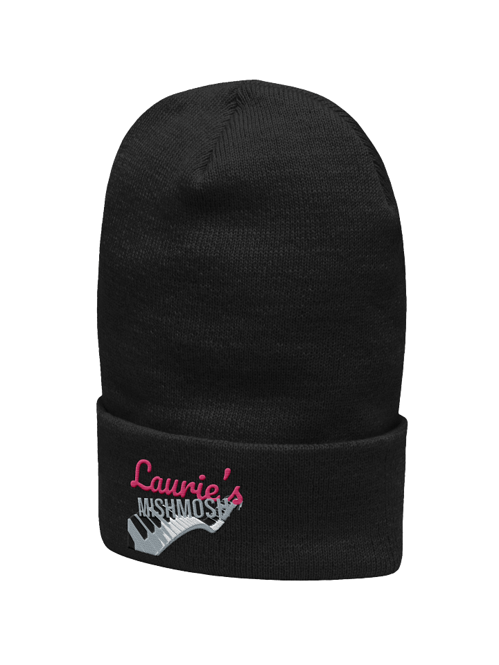 Laurie's Mishmosh Beenie product image (13)