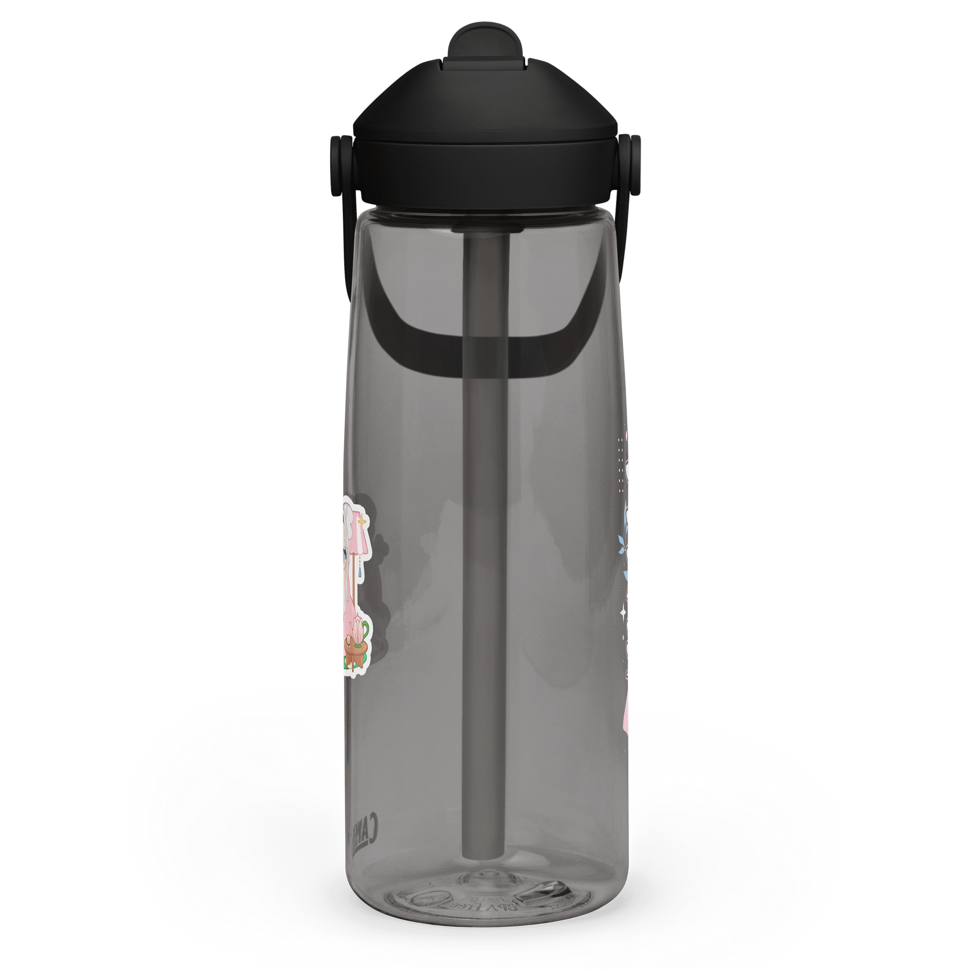 KoalaTeaEJ x MalMal x Ebi Water Bottle product image (3)
