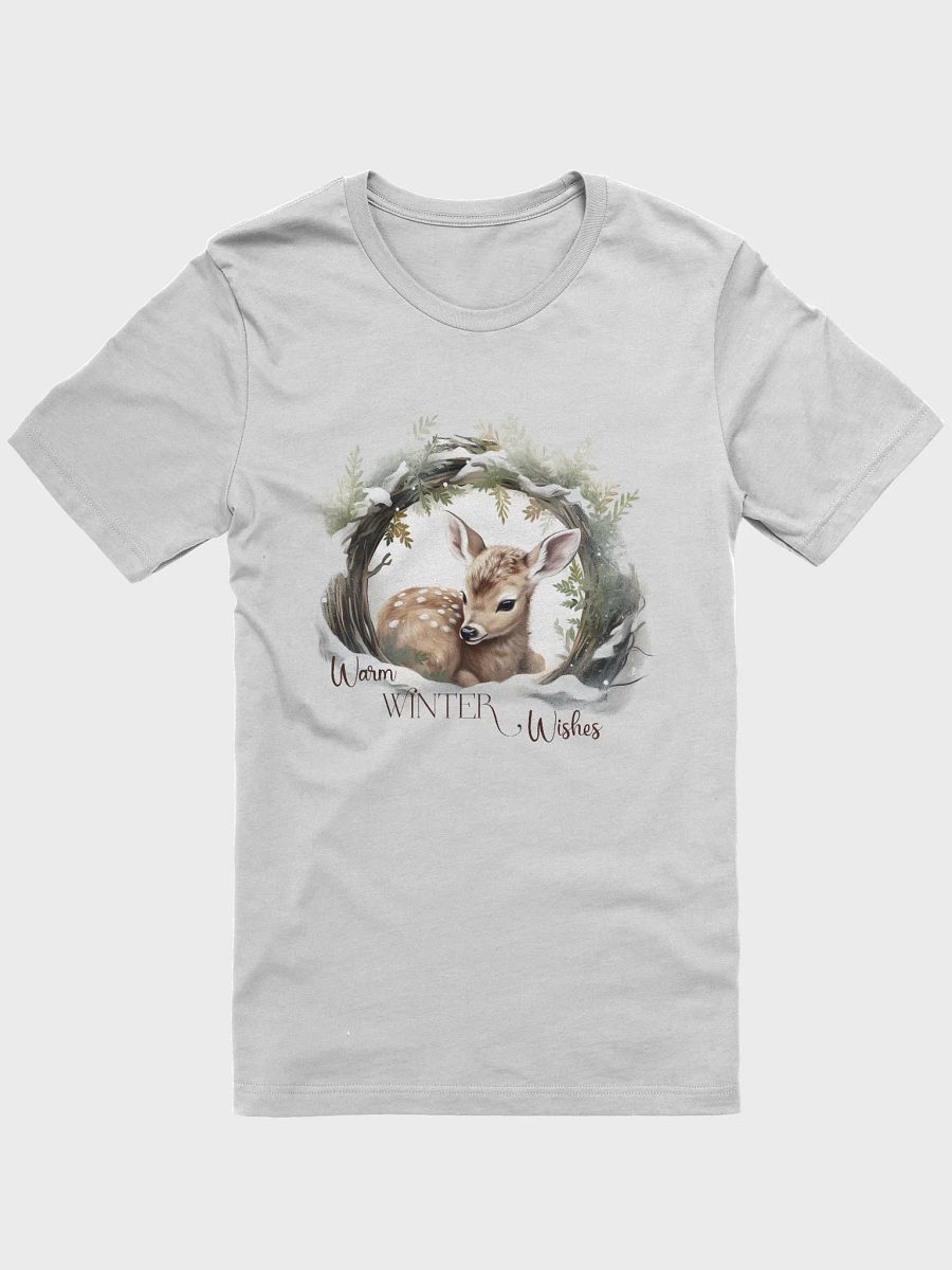 Warm Winter Wishes Tee product image (1)