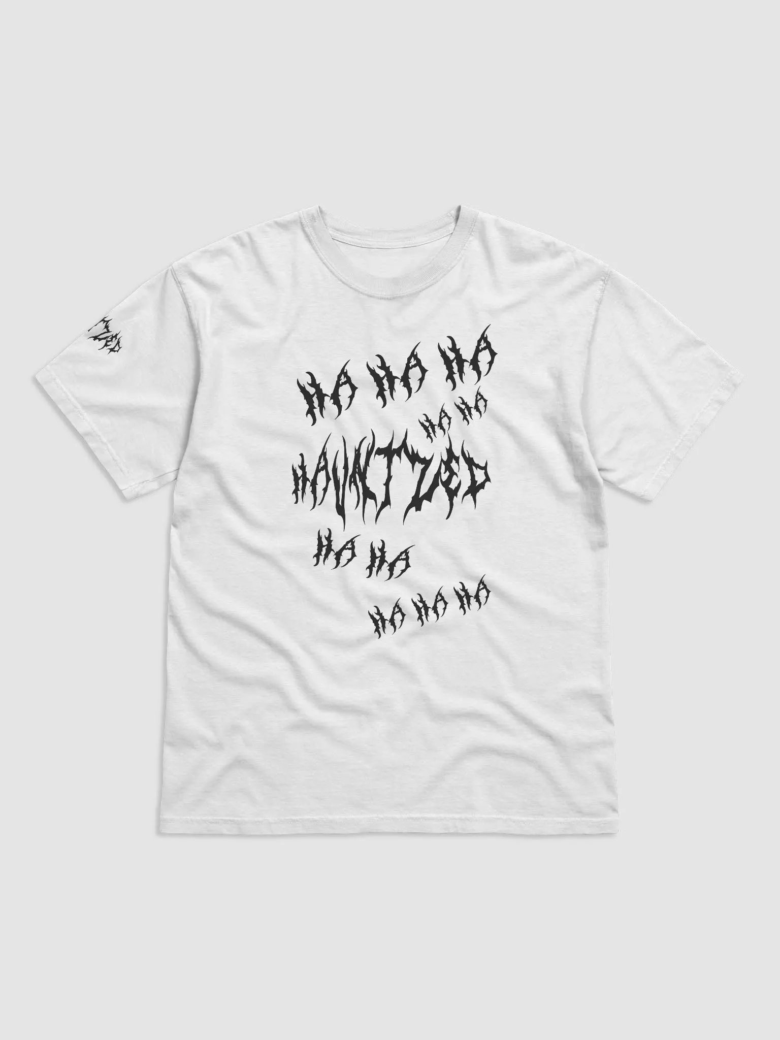 [ HAUNTZED BRIGHT ] Shirt // SYN product image (105)
