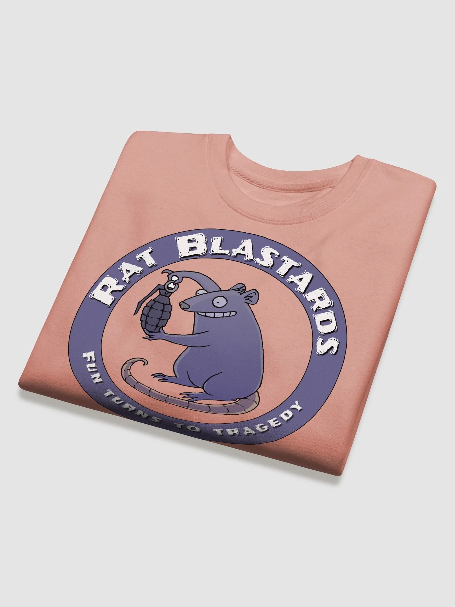 Big Logo Sweatshirt product image (18)