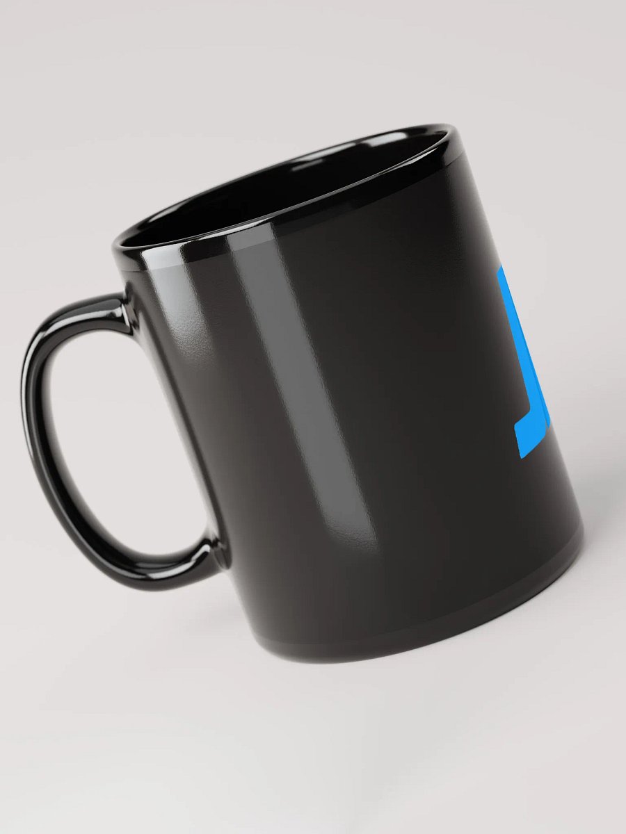 Justin Reacts - Mug product image (6)