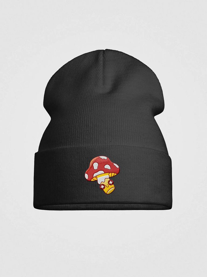 Mushroom Cap product image (2)