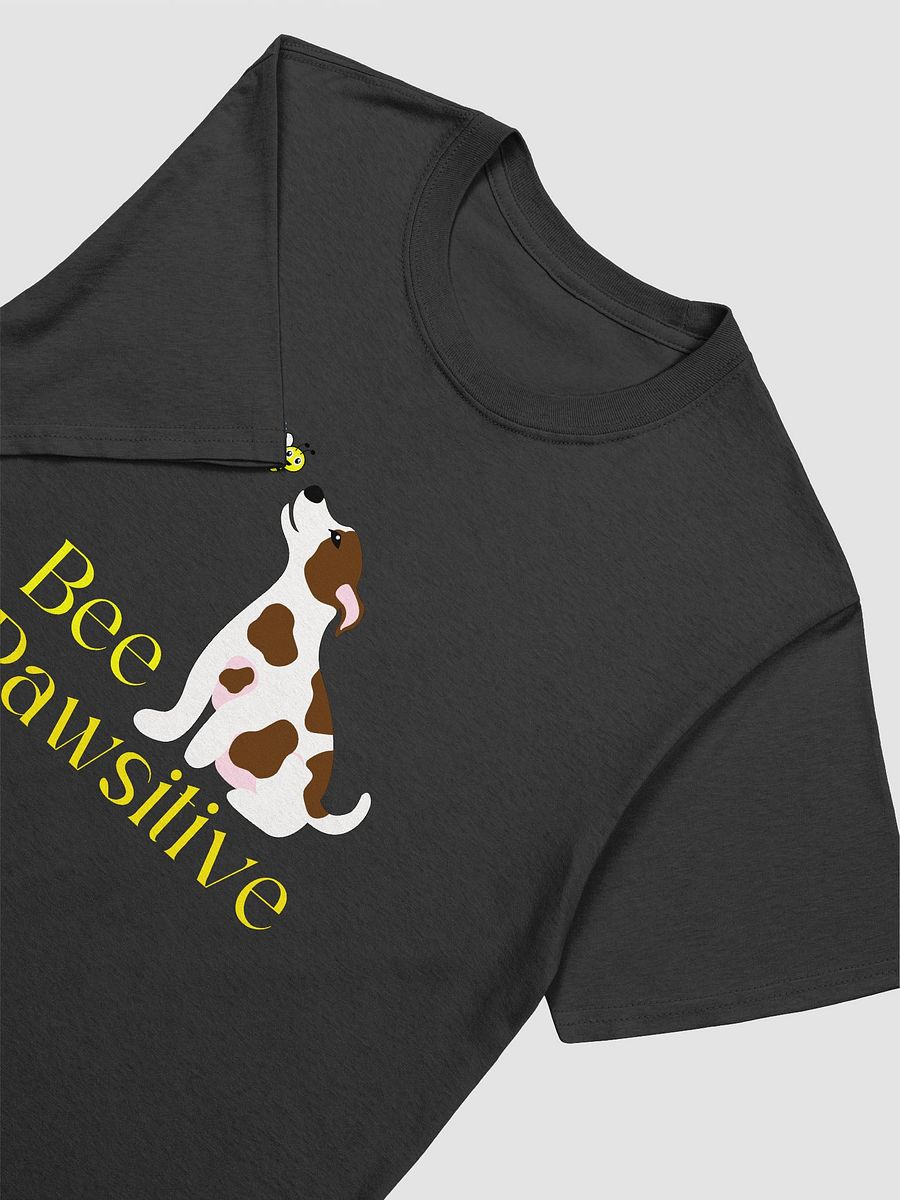 Be Pawsitive, Perfect for All Dog Lovers product image (3)