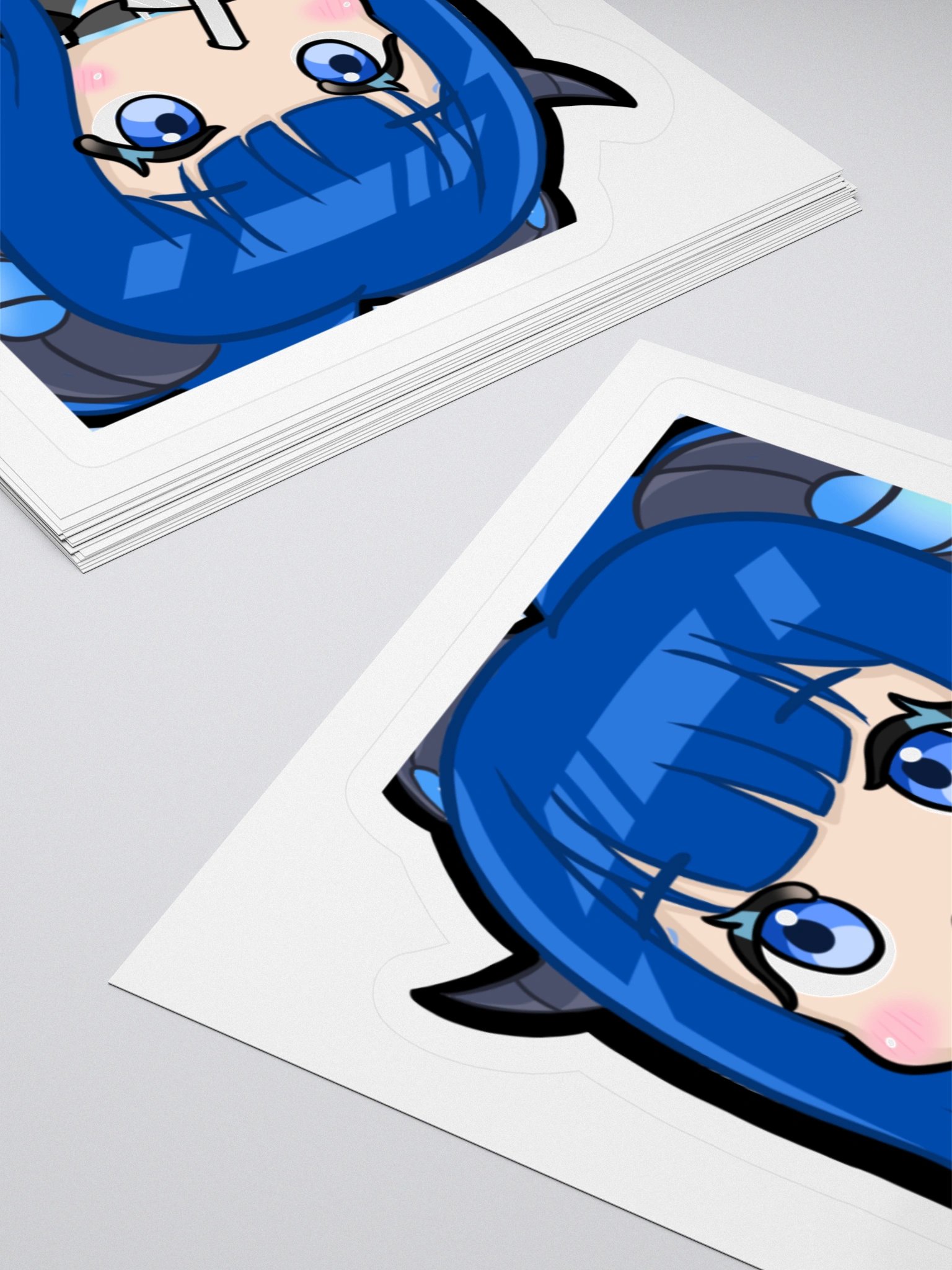 Aqwamog Pouch Sip Sticker product image (4)