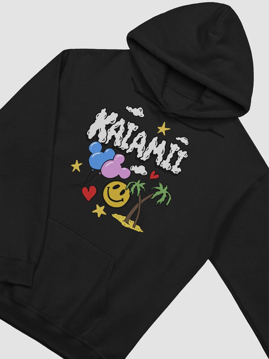 Kaiamii Hoodie product image (3)