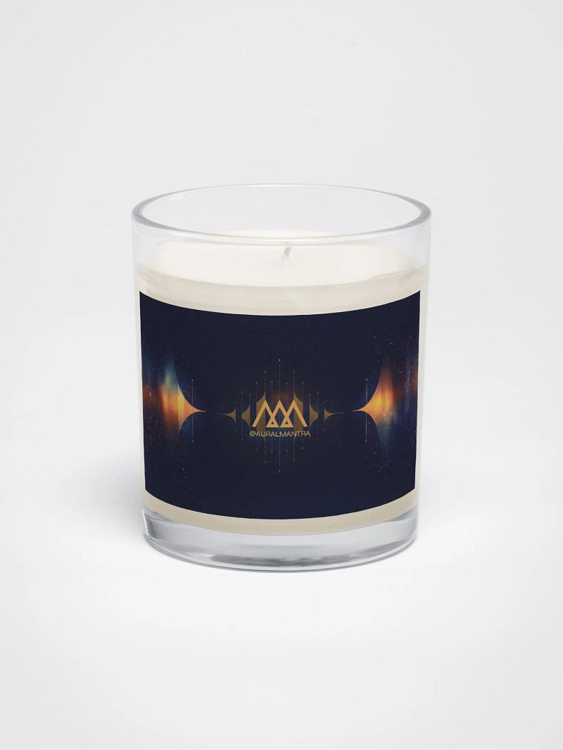 Candle Relax by Aural Mantra