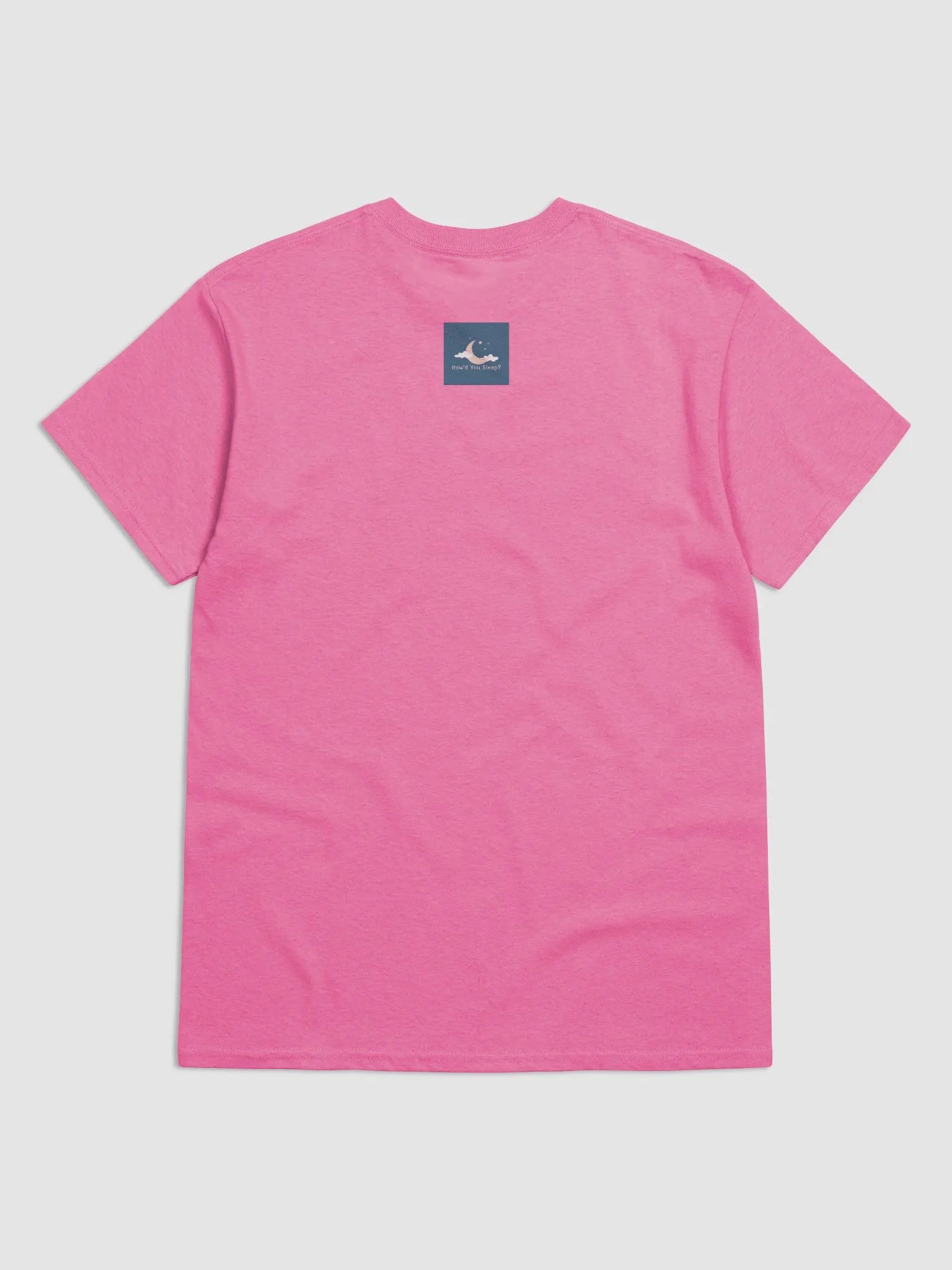 Sleep is Overrated Tee product image (11)