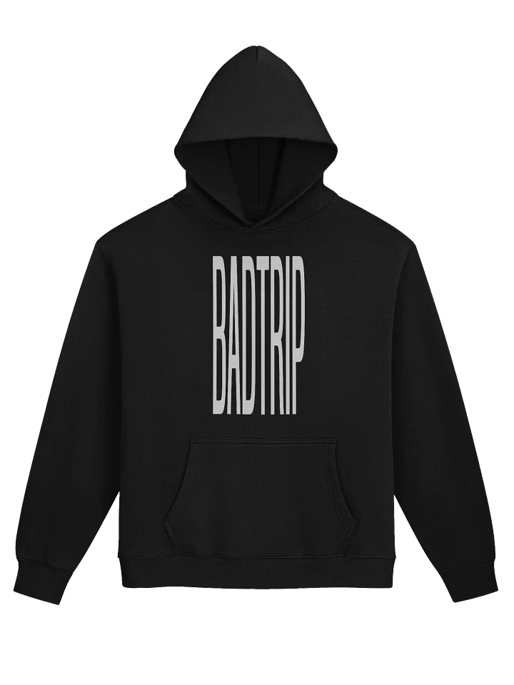 BADTRIP HOODIE product image (1)