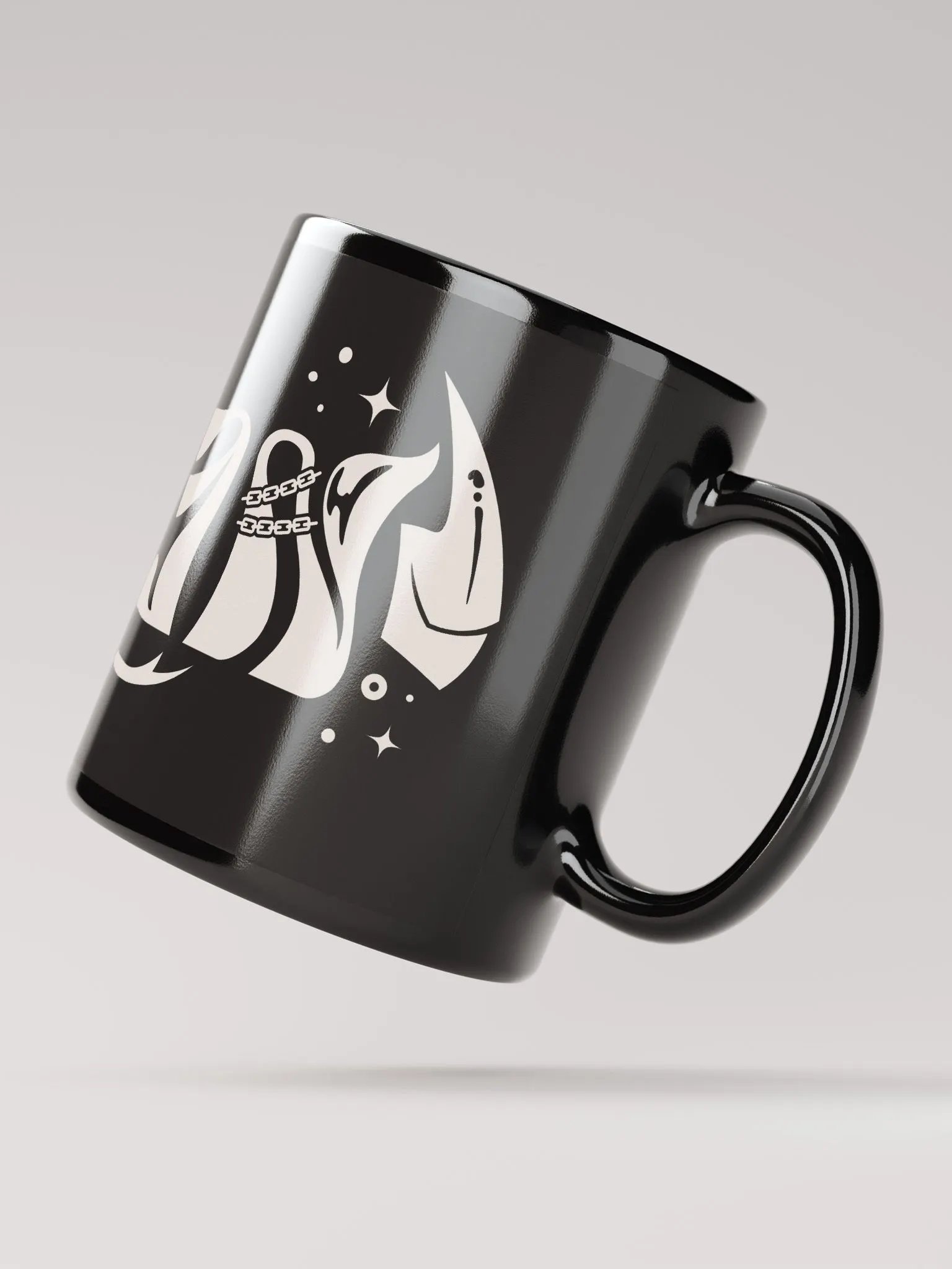 Glossy Kween Mug product image (2)