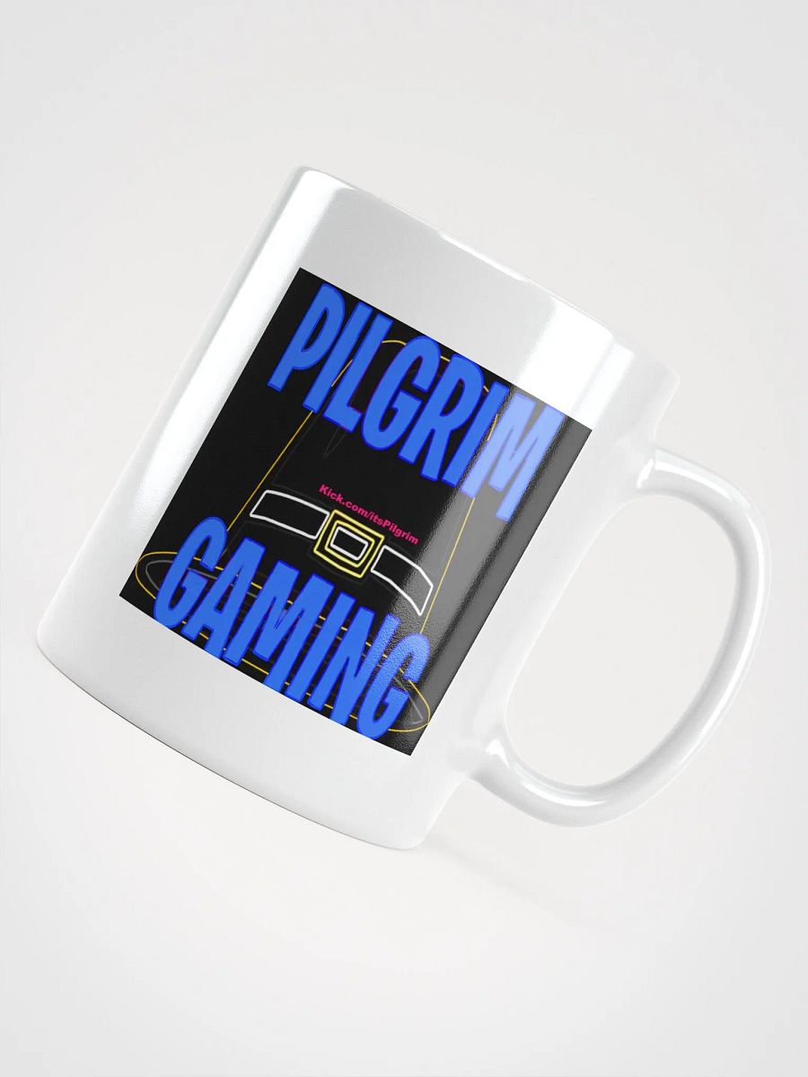 Pilgrim Gaming Coffee Mugs product image (10)
