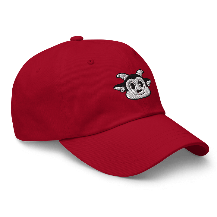 Dad Hat - Classic Logo. product image (1)