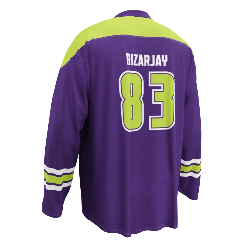 Riz "83" Jersey product image (6)