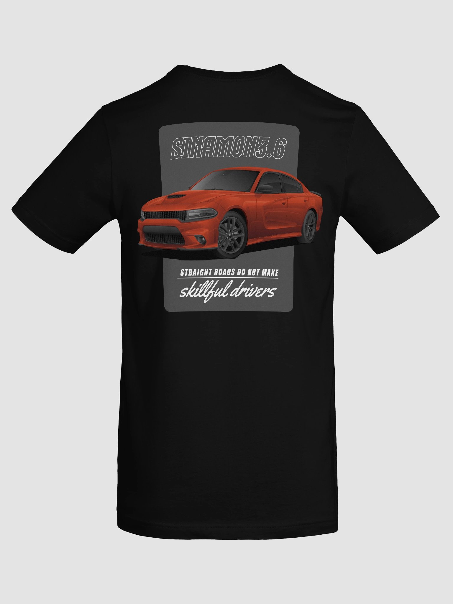 T-shirt - sinamon3.6 product image (37)