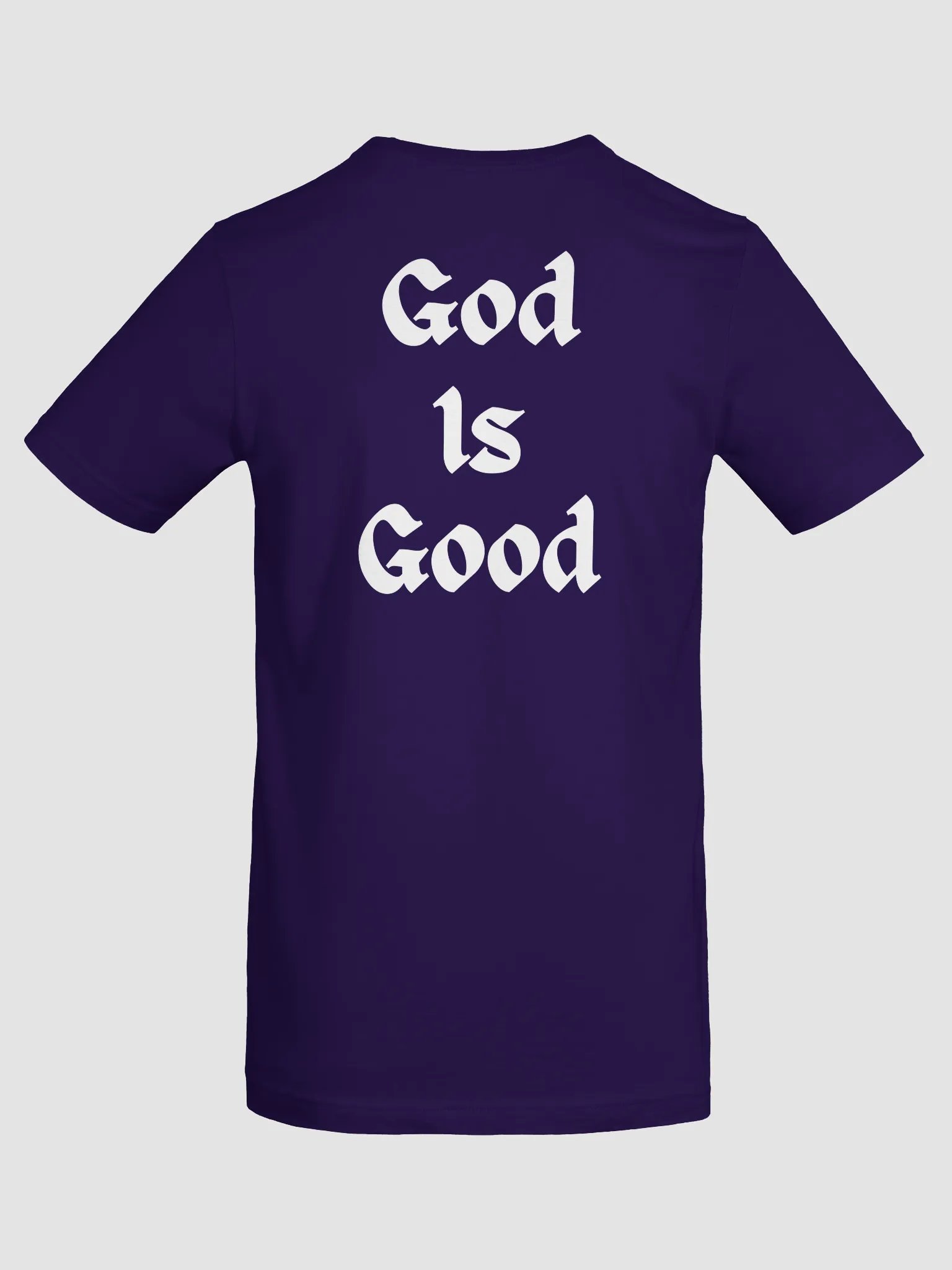 God is Good T-Shirt product image (51)