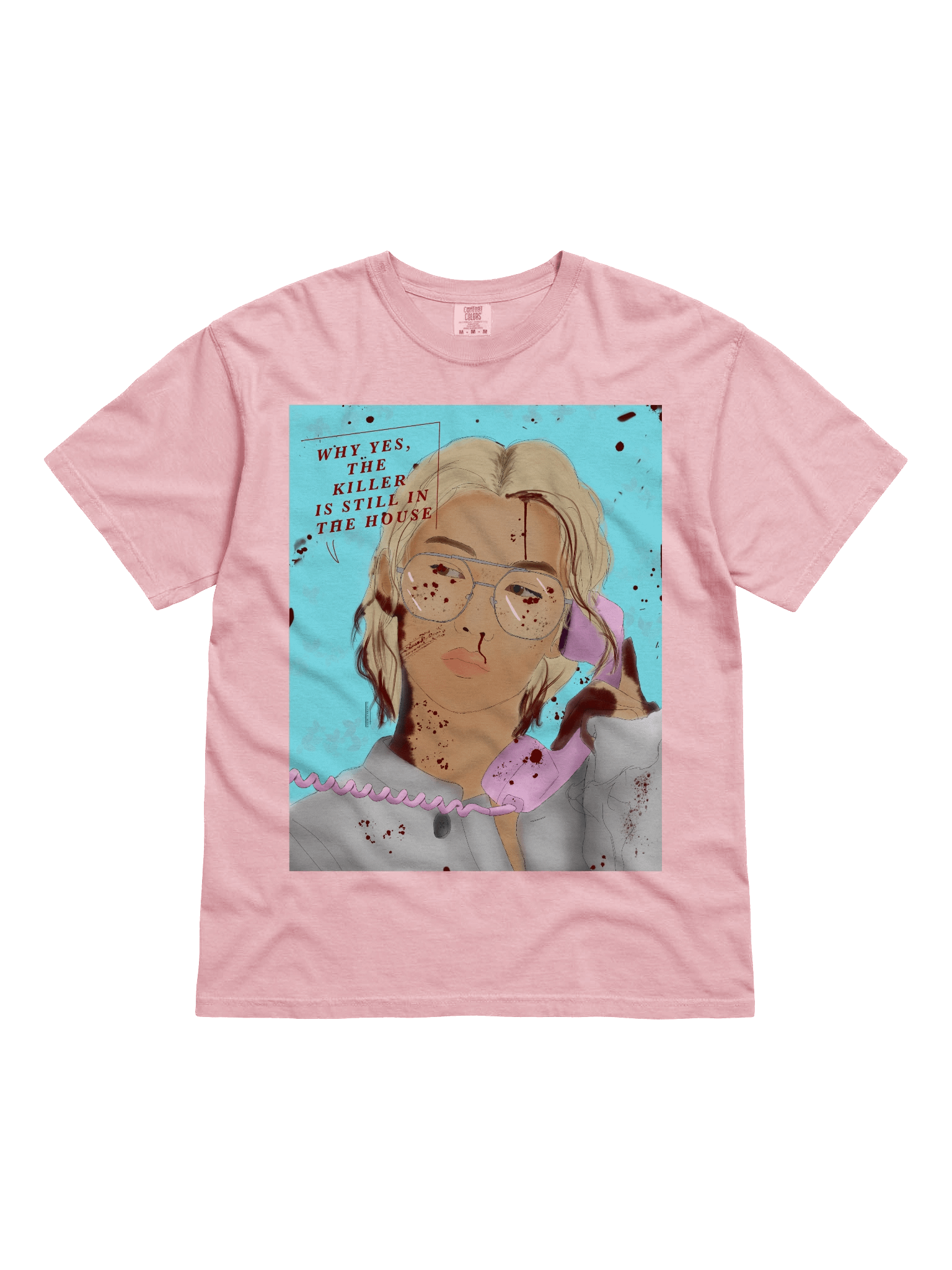 Killer Felix T-Shirt product image (7)