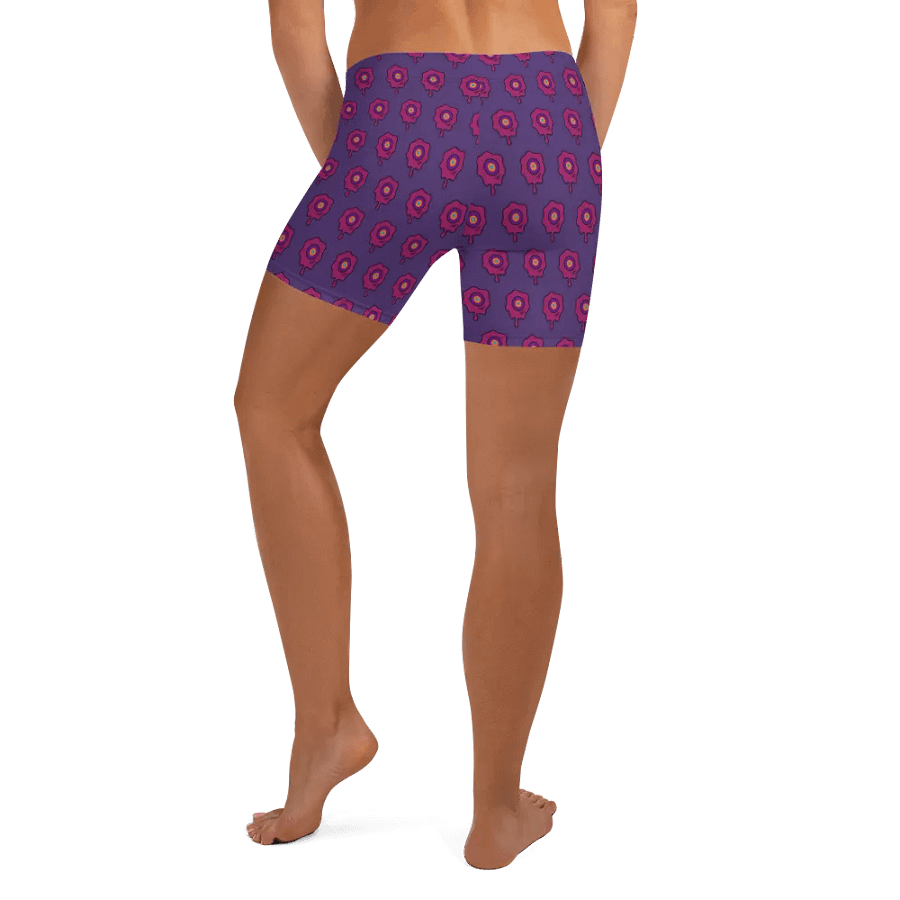 boh stop shorts (biker) product image (4)