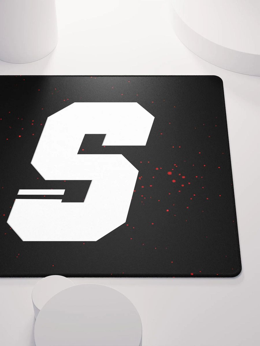 Synical Gaming Mouse Pad product image (5)