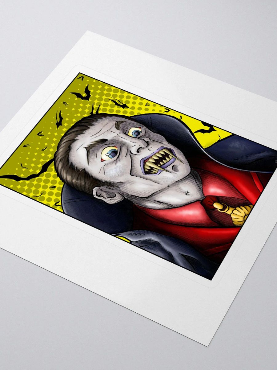 The Count product image (3)