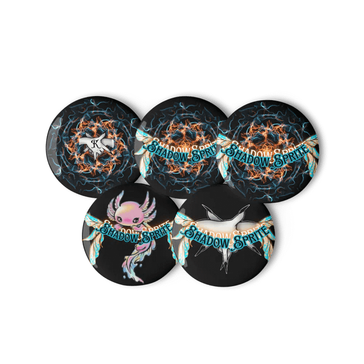 Sprite Pins product image (3)