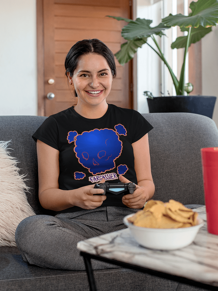 The Official Gassy Logo product image (1)