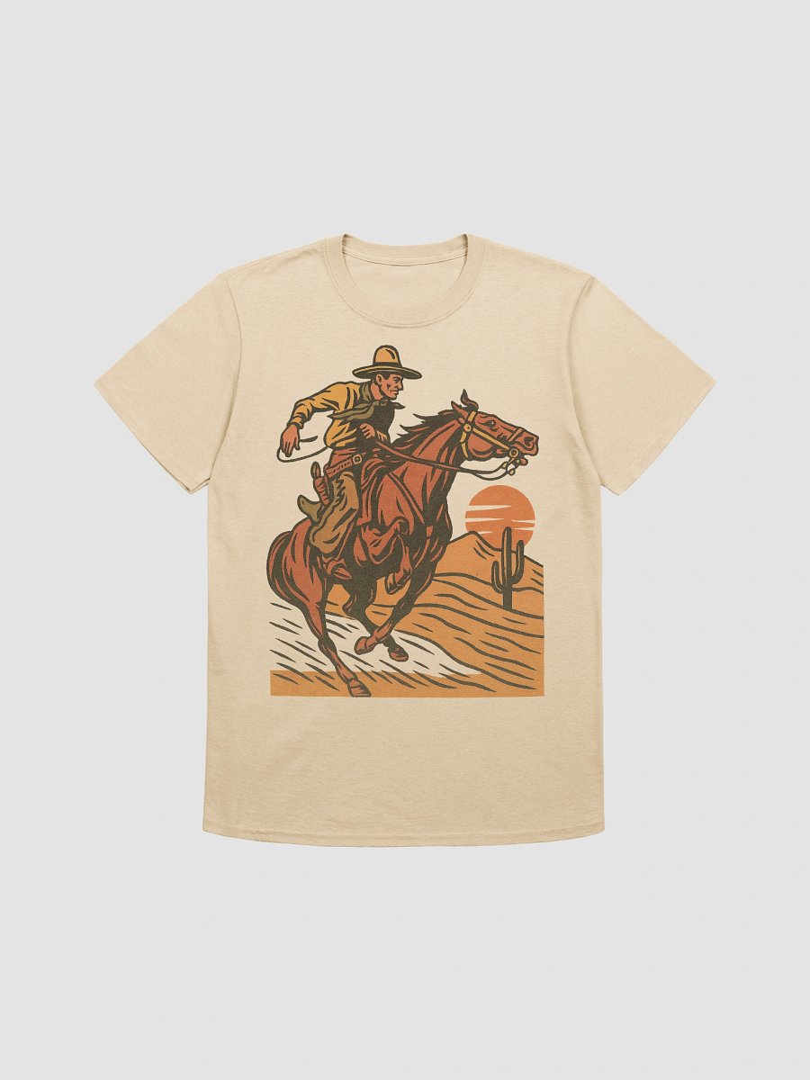 Ride into the Sunset product image (1)