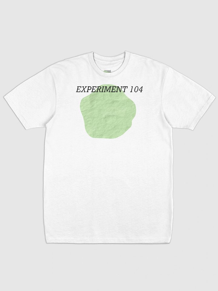 E104 T-Shirt product image (1)