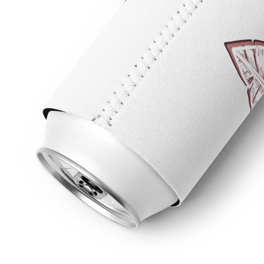 Floral Banana Family Tall Can Koozie product image (10)