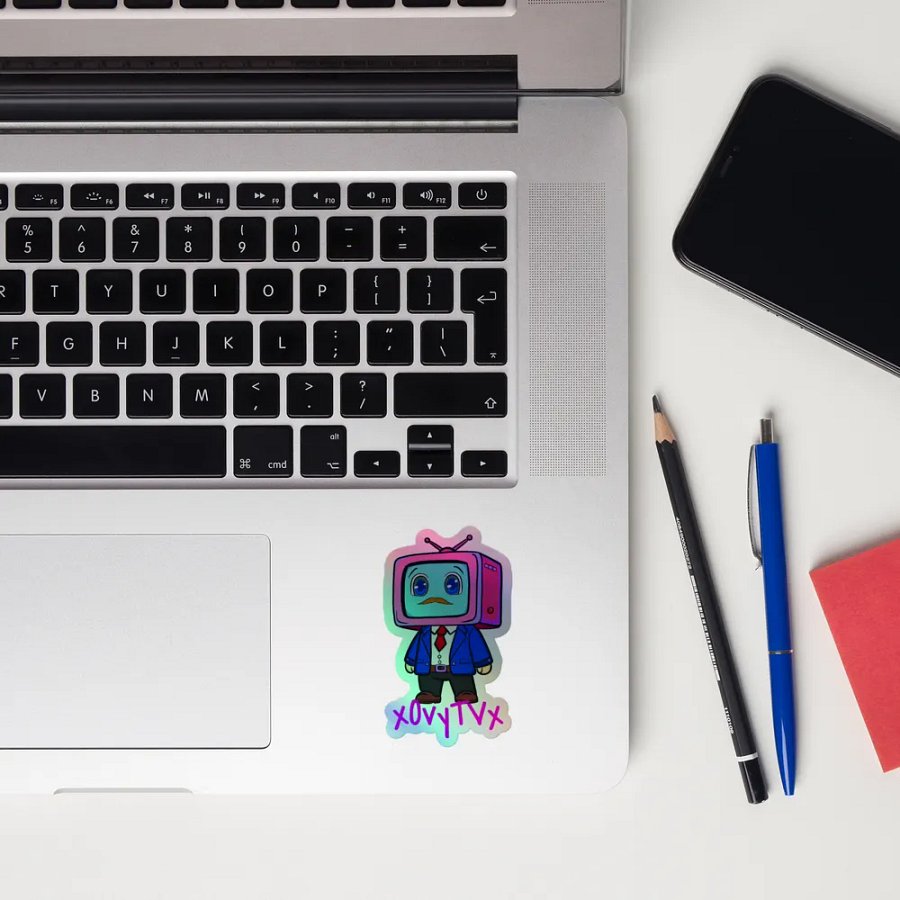 Ovy sticker product image (10)