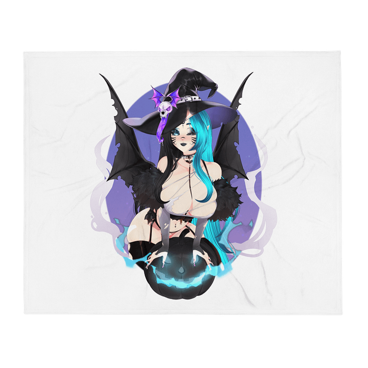 Dreamy Nights Throw Blanket product image (2)