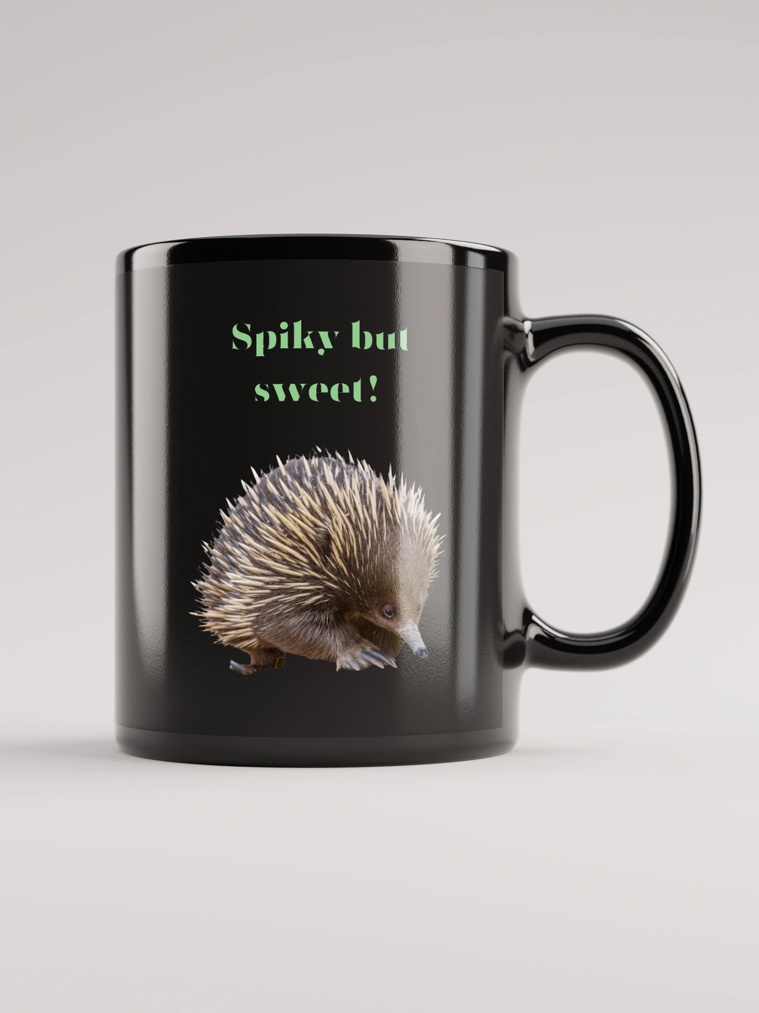 Echidna Mug product image (1)