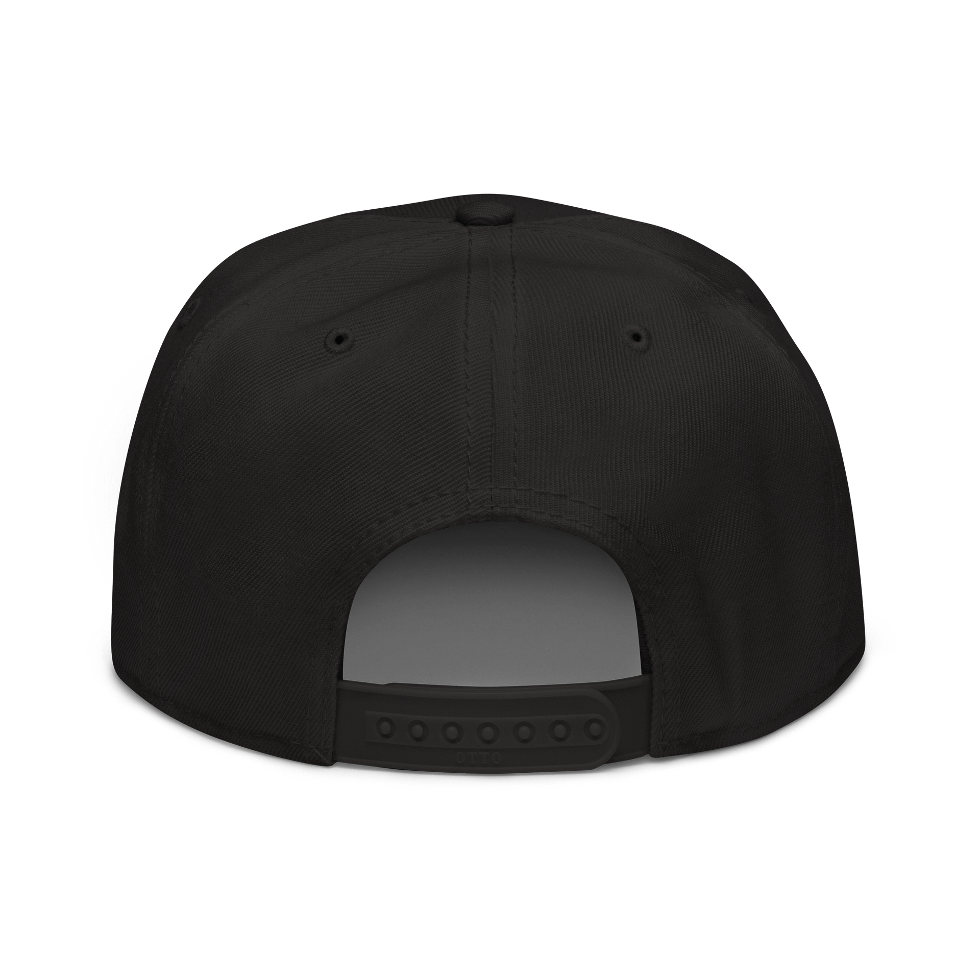 Project ORX Embroidered Snapback product image (3)