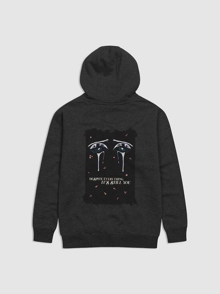 Despite Everything (Back) | Unisex Hoodie product image (14)