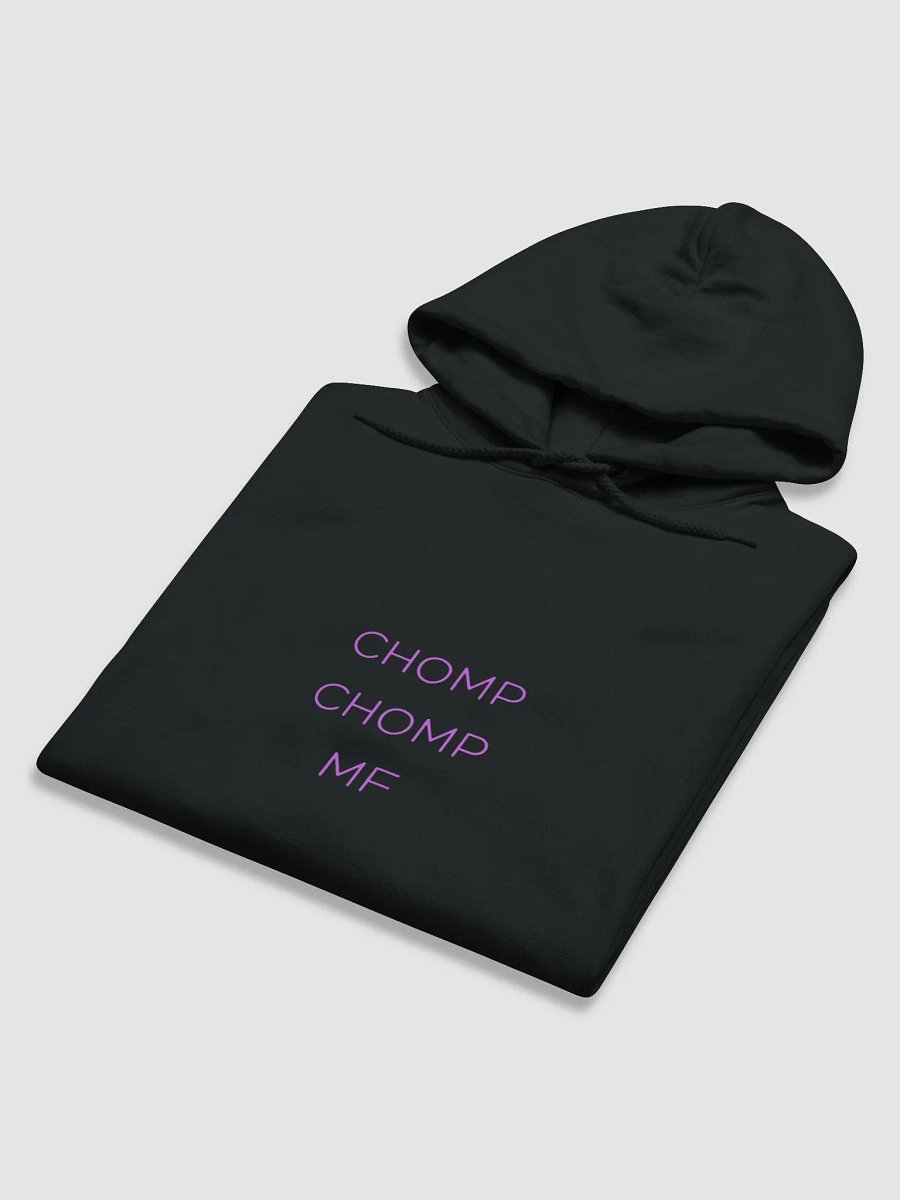 [EmmieGator] Chomp Chomp Hoodie! product image (24)