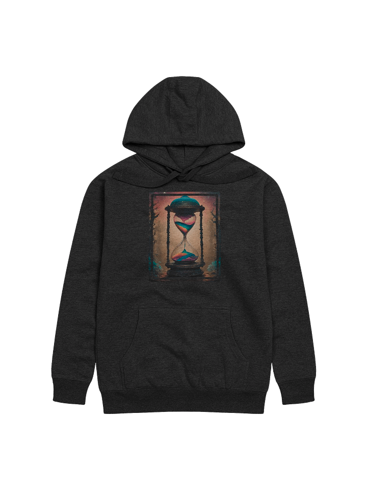 [Memento Mori] - Unisex Hoodie product image (1)