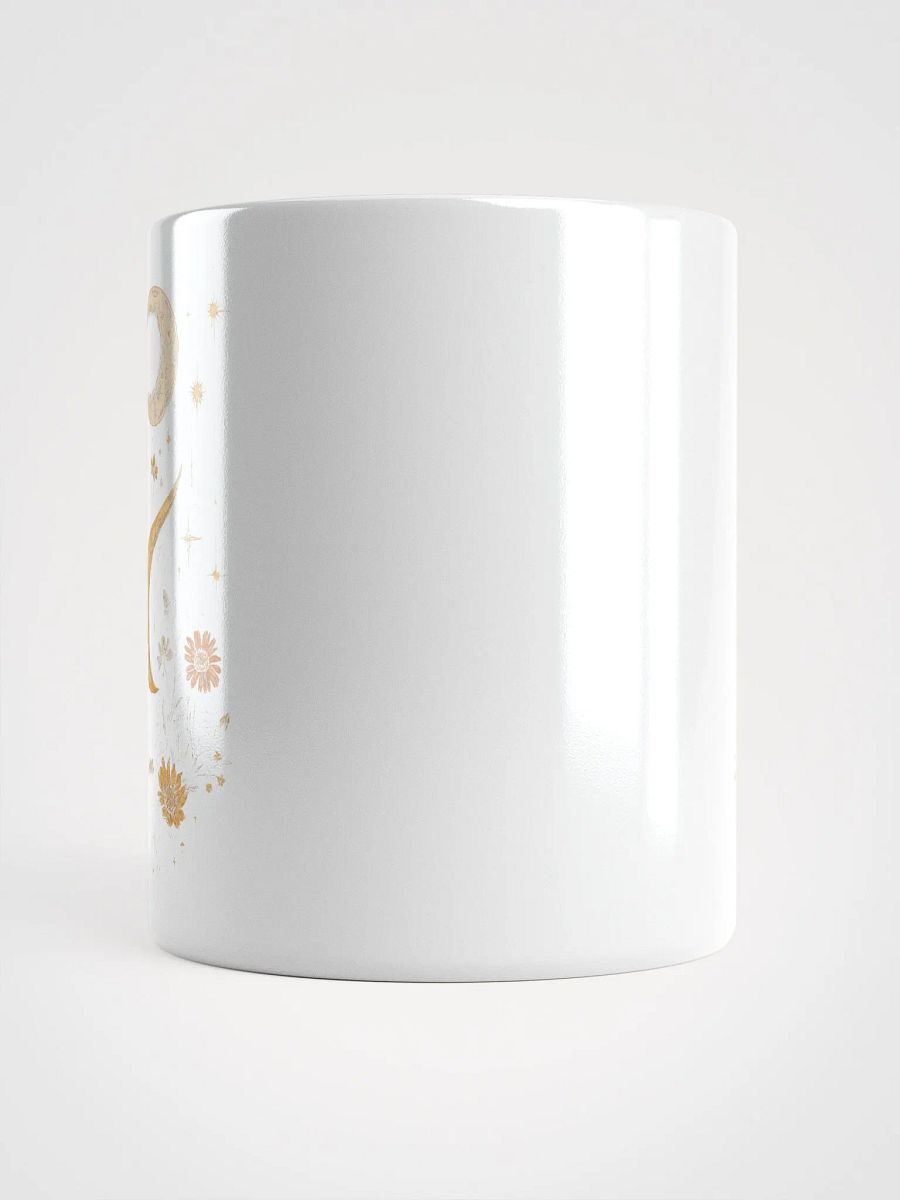 Celestial Sun and Moon Mug product image (13)